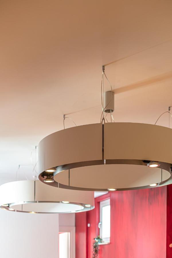 Appartement Oasis Centre