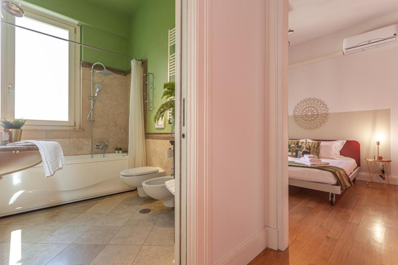 Appartement Oasis Centre